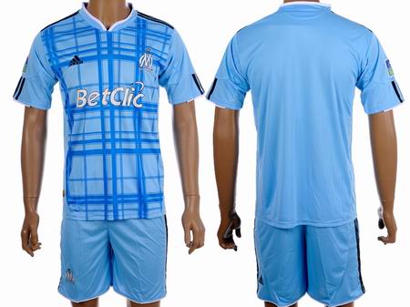 Marseille jerseys-011